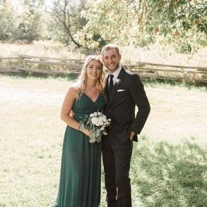 Meet your Posher, Breanna